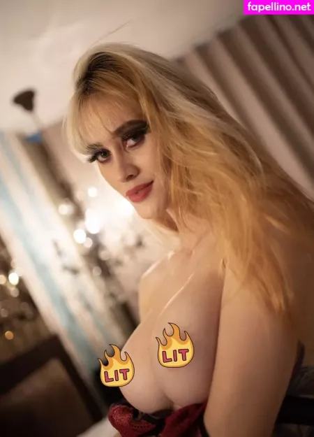 Halfangel66 OnlyFans Thumbnail #bwDA3cUlny