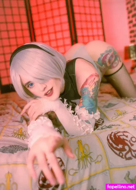 Halfangel666 OnlyFans Thumbnail #0cYc7lJXmD