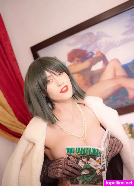 Halfangel666 OnlyFans Thumbnail #ghJiicitJr