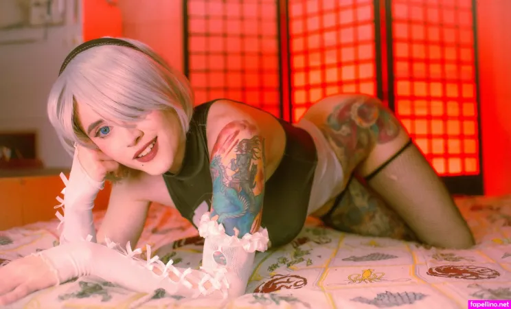 Halfangel666 OnlyFans Thumbnail #lKzksbmzKj