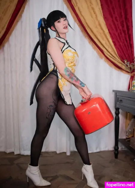 Halfangel666 OnlyFans Thumbnail #mtOT9W6upQ