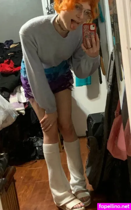 Halfdeaddummy OnlyFans Thumbnail #CbmfevbV5E