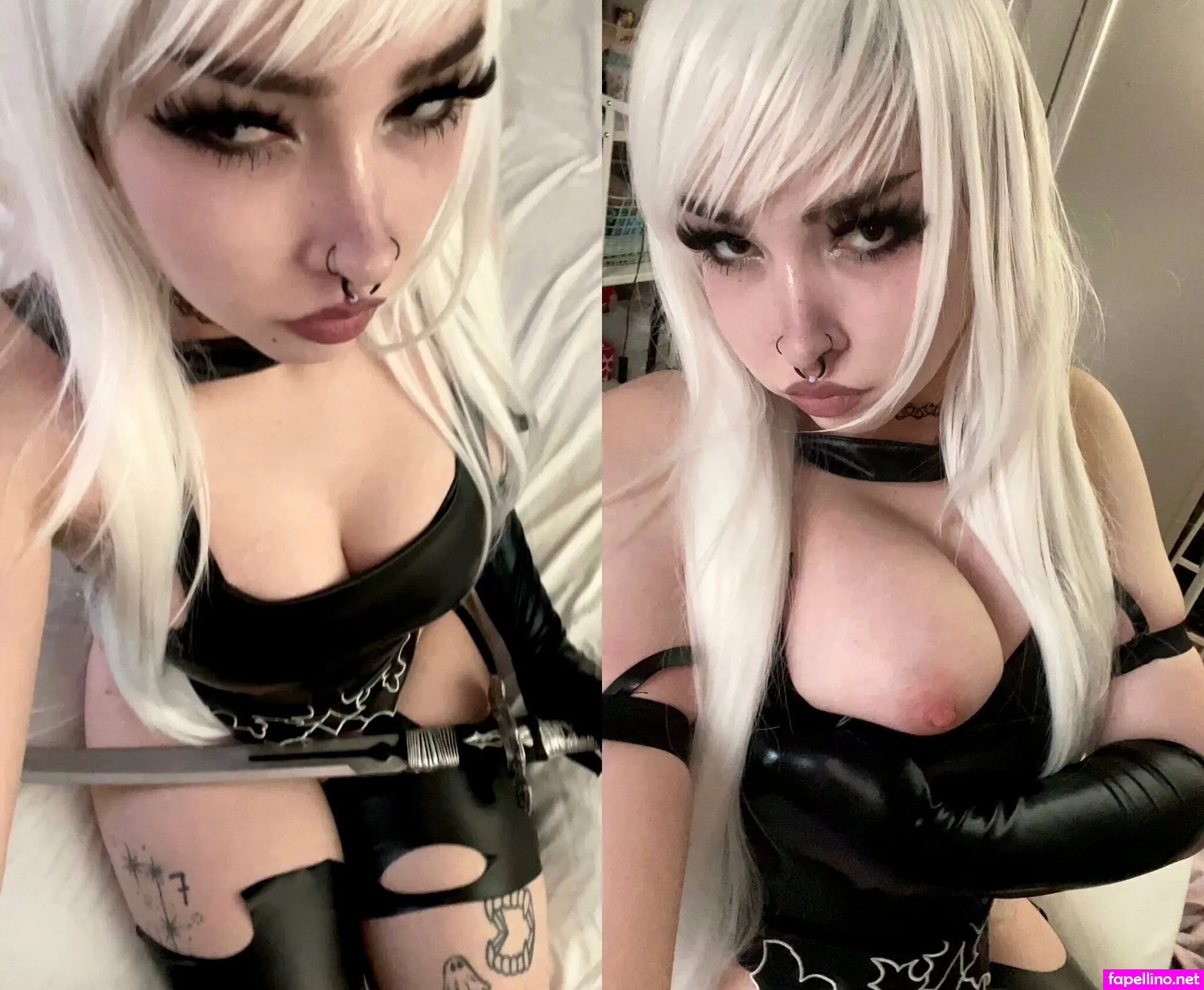 Evilgirll, Fauxlilac, evilgirl Nude Leaked OnlyFans Photo #Nd5mHNNHiJ