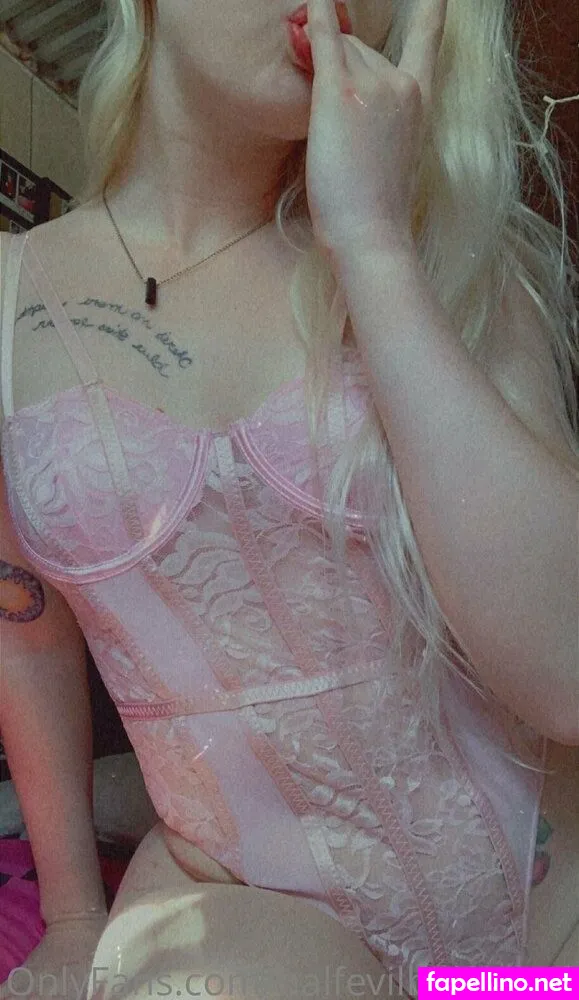 ayoub_iz, halfevilhalfangel Nude Leaked OnlyFans Photo #AXKN3kb3NH