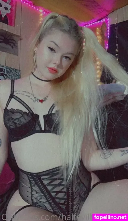 Halfevilhalfangel OnlyFans Thumbnail #LjKriILJdo