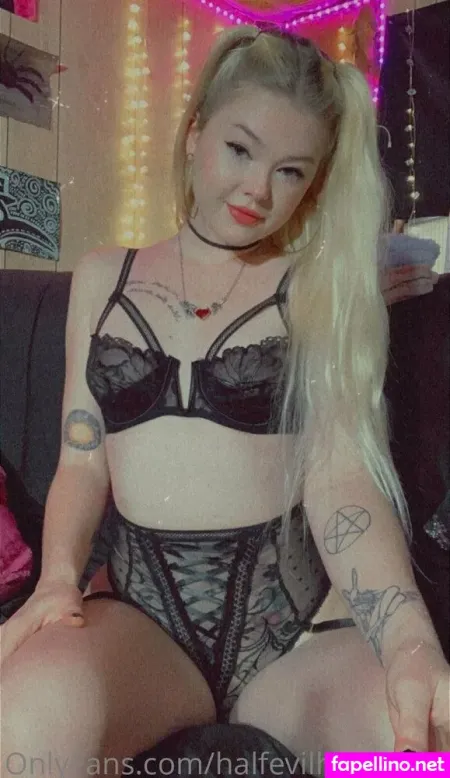 Halfevilhalfangel OnlyFans Thumbnail #Moq5zmfeeX