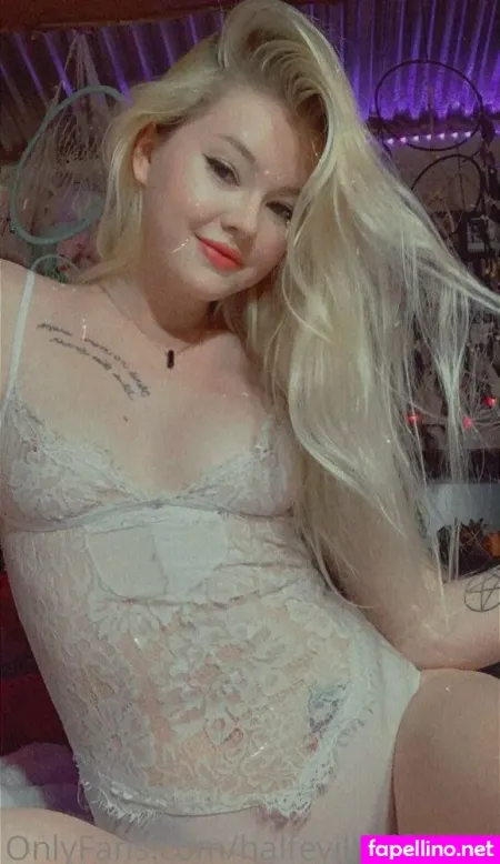 Halfevilhalfangel OnlyFans Thumbnail #gxh8ZYbGTg