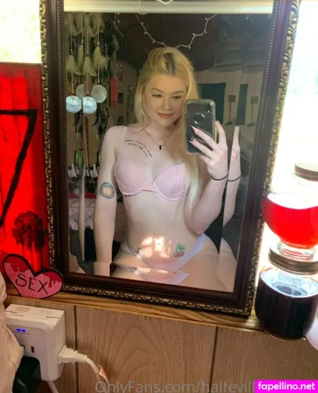 Halfevilhalfangel OnlyFans Thumbnail #pkQHre2gh5