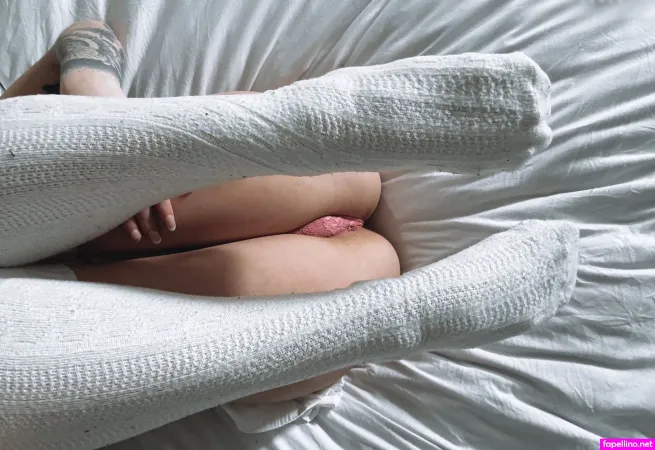 Hali Murray OnlyFans Thumbnail #TKHJz14oMj