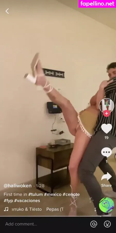 Hali Woken OnlyFans Thumbnail #ifaCBuAG5E