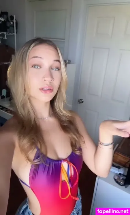Halia Beamer 9 OnlyFans Thumbnail #fpQeWVScns