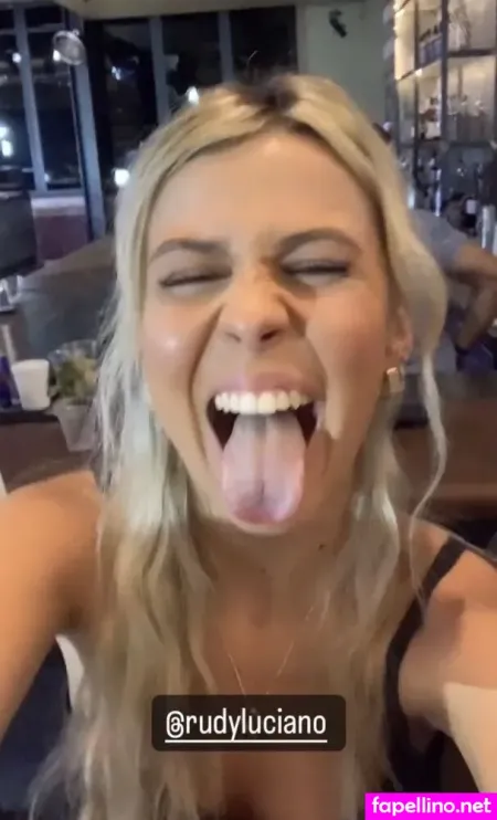 Haliey Welch OnlyFans Thumbnail #9JcXWSRwFw