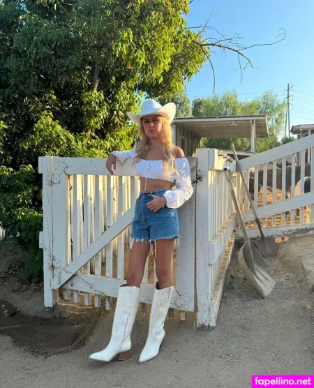 Haliey Welch OnlyFans Thumbnail #MjLu1yHpYg