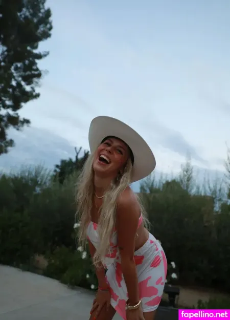Haliey Welch OnlyFans Thumbnail #lginJ75f3R
