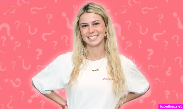 Halieywelch OnlyFans Thumbnail #NVGEci2azQ