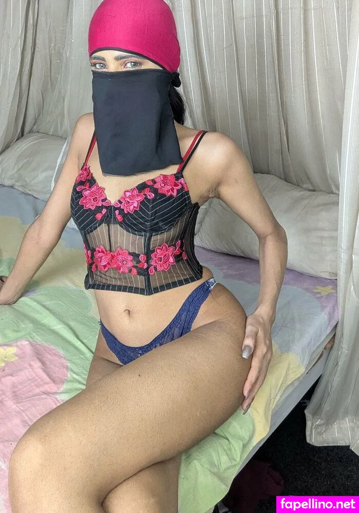 halima.saleh, halima_giade Nude Leaked OnlyFans Photo #6ZT7uZpr1I