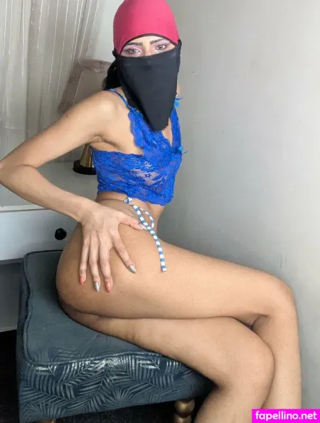 Halima Saleh OnlyFans Thumbnail #iJQ2z7q7Ae