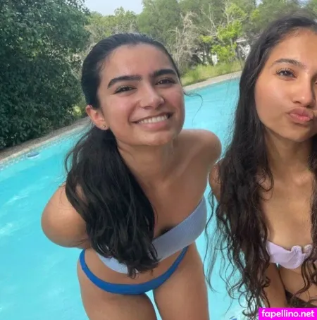 Halina Ramamurthy OnlyFans Thumbnail #AmhIYCukir