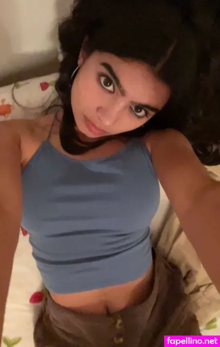 Halina Ramamurthy OnlyFans Thumbnail #QgumTh653w
