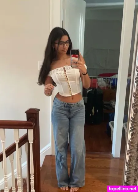 Halina Ramamurthy OnlyFans Thumbnail #iuwVn78Sb0