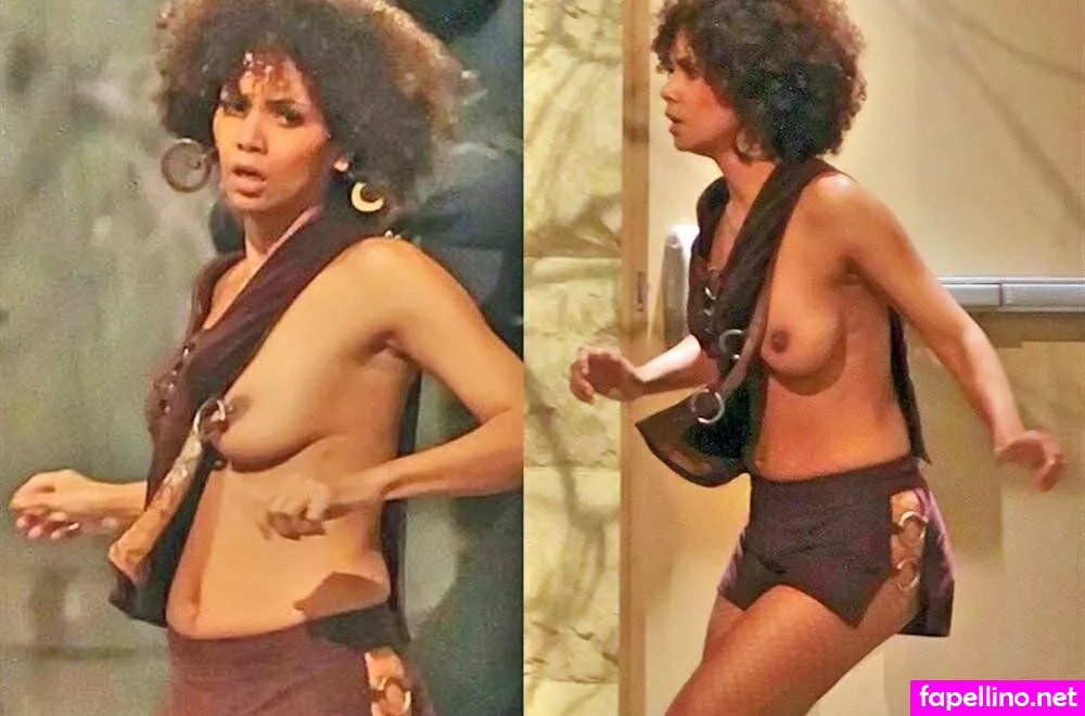 halleberry, hberry01 Nude Leaked OnlyFans Photo #FmPI0RSHMP