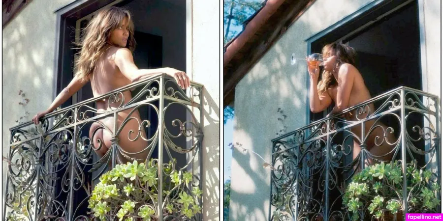 Halle Berry 1 OnlyFans Thumbnail #WDI5Jh2vGo