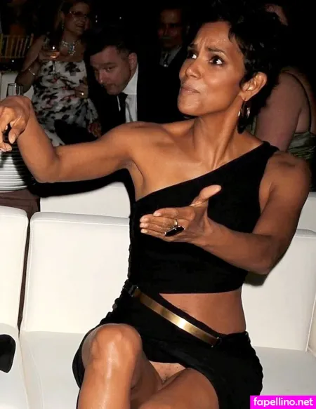 Halle Berry 1 OnlyFans Thumbnail #WioLtqyL4h