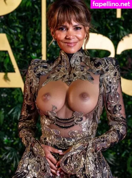 Halle Berry Ai Porn OnlyFans Thumbnail #yXGEUBeB8S