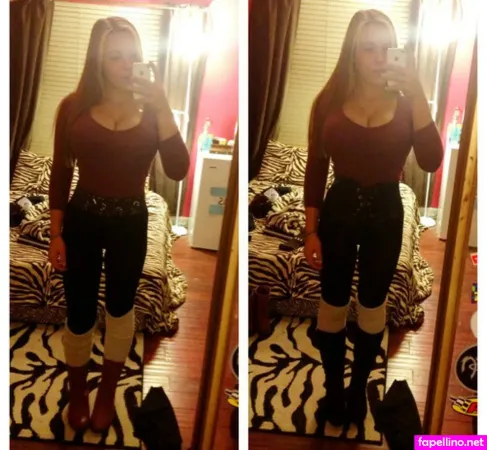 Halle Diez OnlyFans Thumbnail #FXpPgdbDe2