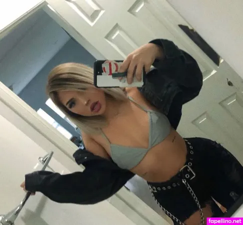 Halle Kirk OnlyFans Thumbnail #5WuXtkZM0g