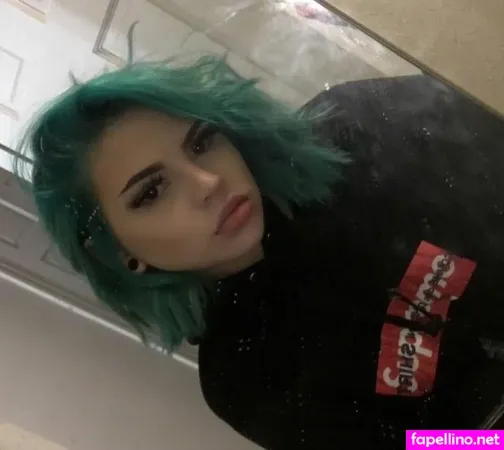 Halle Kirk OnlyFans Thumbnail #OZEBo4huUB