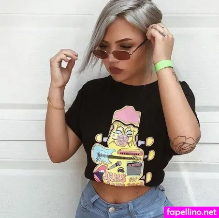 Halle Kirk OnlyFans Thumbnail #WrhMY3mWwp