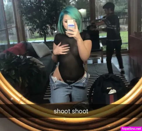 Halle Kirk OnlyFans Thumbnail #cK8CYKd396