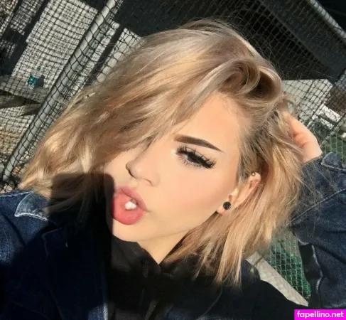 Halle Kirk OnlyFans Thumbnail #pbBLsYQA4X