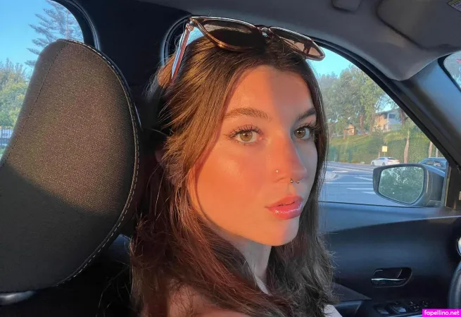 Halle Nottage OnlyFans Thumbnail #0LHpQGLRmK