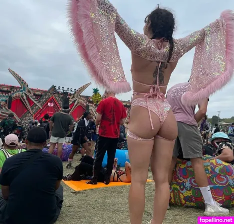 Halle Nottage OnlyFans Thumbnail #6fUASg3eEg