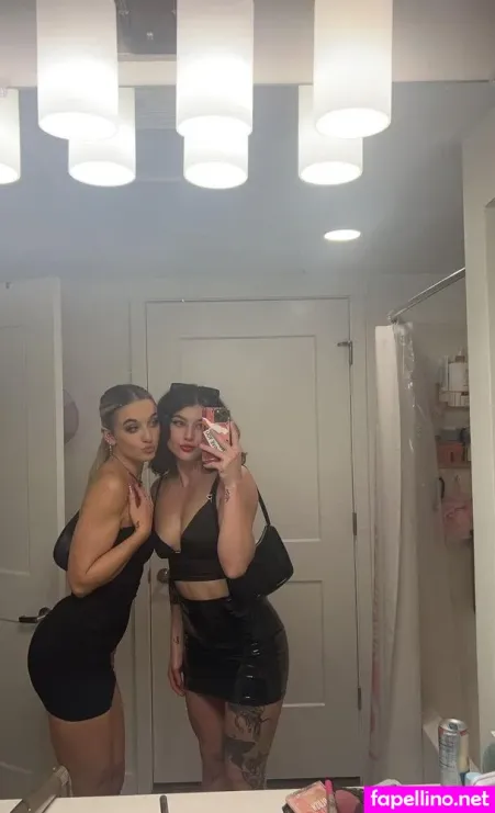 Halle Nottage OnlyFans Thumbnail #Cpoe09vJvS