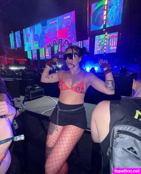 Halle Nottage OnlyFans Thumbnail #ElsAHoUL6x