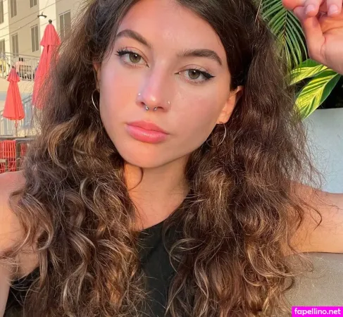 Halle Nottage OnlyFans Thumbnail #Lb77xIrAXO