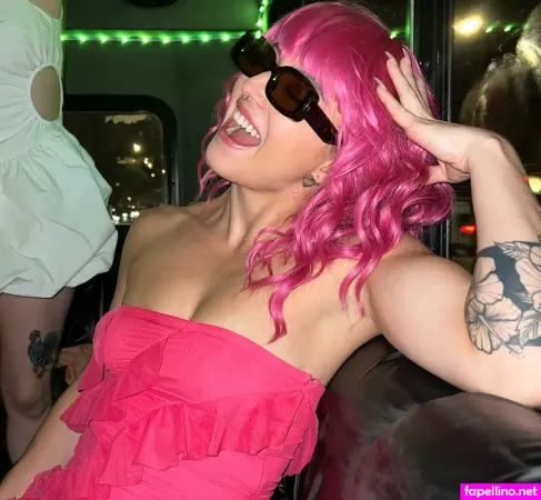 Halle Nottage OnlyFans Thumbnail #NMAJwdmYk5