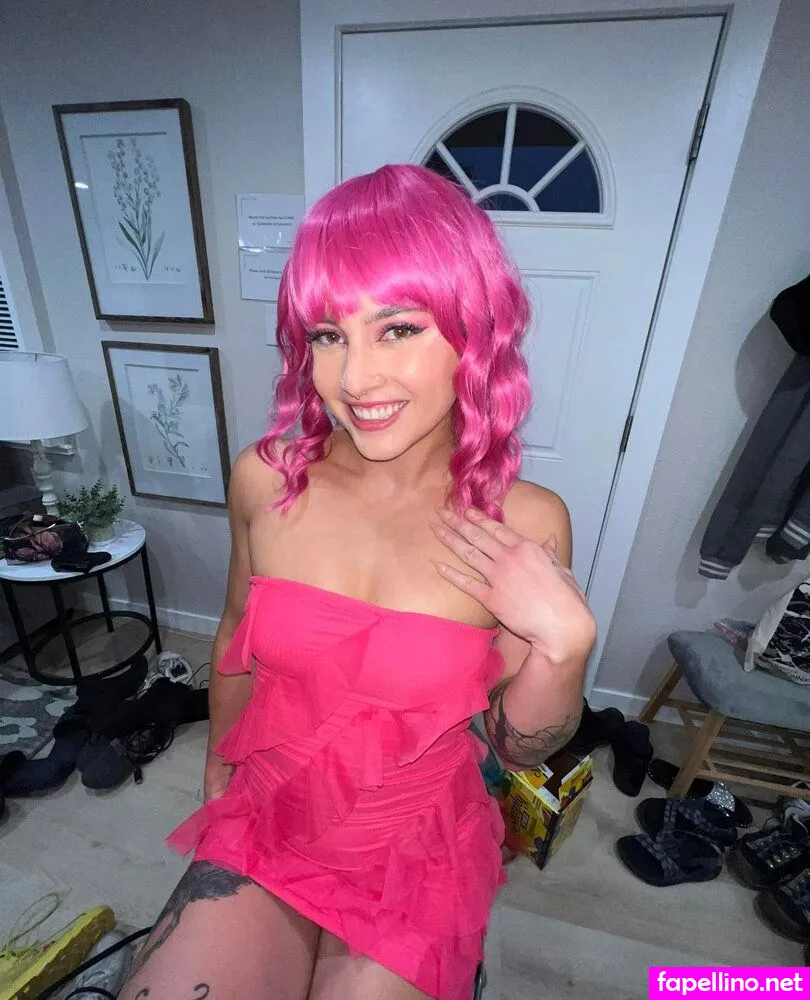 hallenottage Nude Leaked OnlyFans Photo #OtAWfboxap