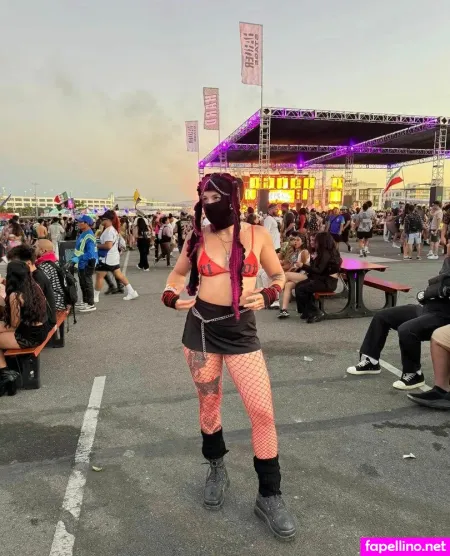 Halle Nottage OnlyFans Thumbnail #PRyFuJUiRc