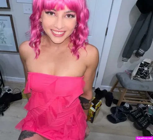 Halle Nottage OnlyFans Thumbnail #TBKBSM595h