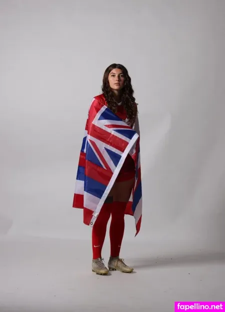 Halle Nottage OnlyFans Thumbnail #ZdBNFmnjeJ