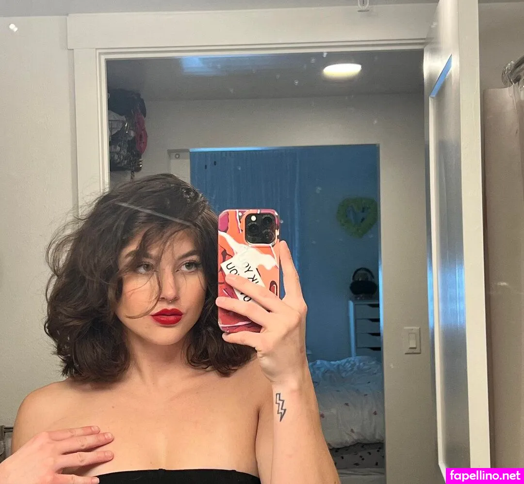 hallenottage Nude Leaked OnlyFans Photo #a7SP36mxCU