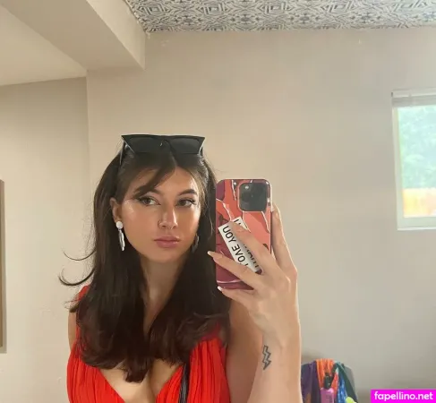 Halle Nottage OnlyFans Thumbnail #c897oAbAGA