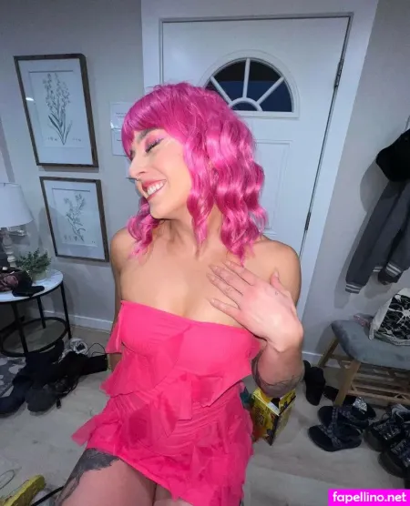 Halle Nottage OnlyFans Thumbnail #gpKUpVDmio