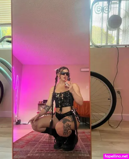 Halle Nottage OnlyFans Thumbnail #iZfXjalgqT