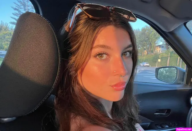 Halle Nottage OnlyFans Thumbnail #s0JDLfbrKc