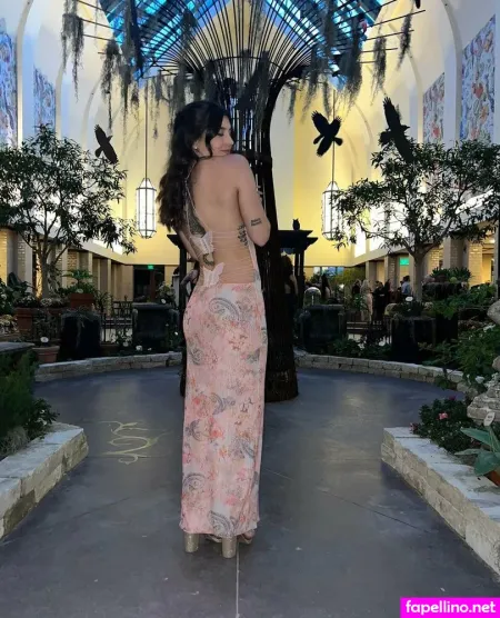 Halle Nottage OnlyFans Thumbnail #shclDlLmez